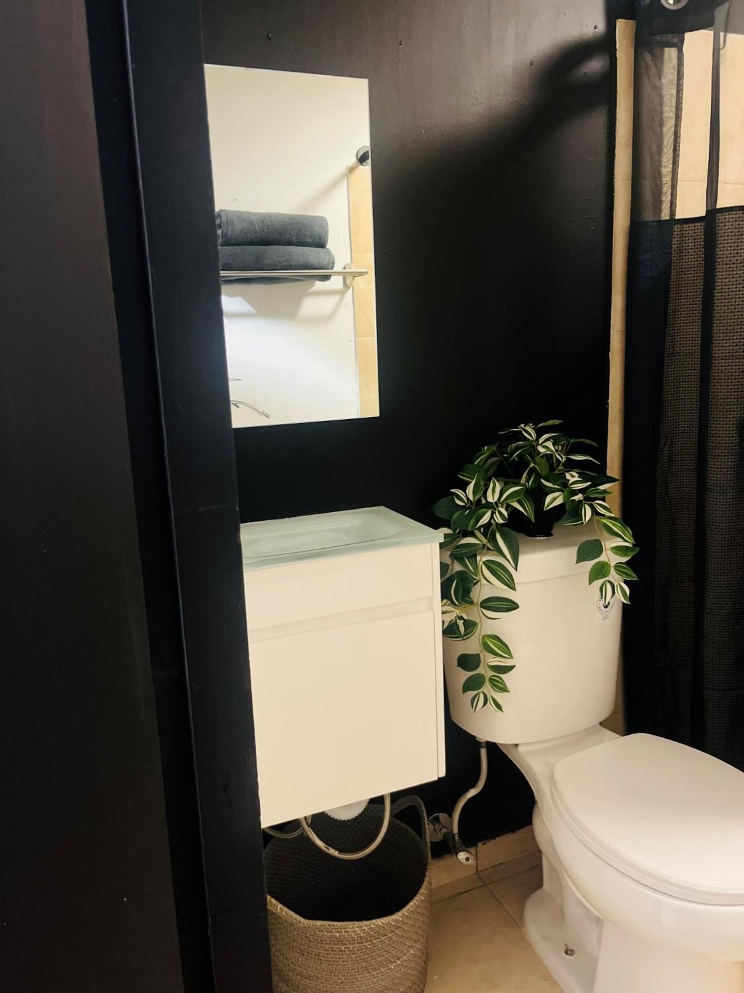 Central San Juan Studio Εξωτερικό φωτογραφία