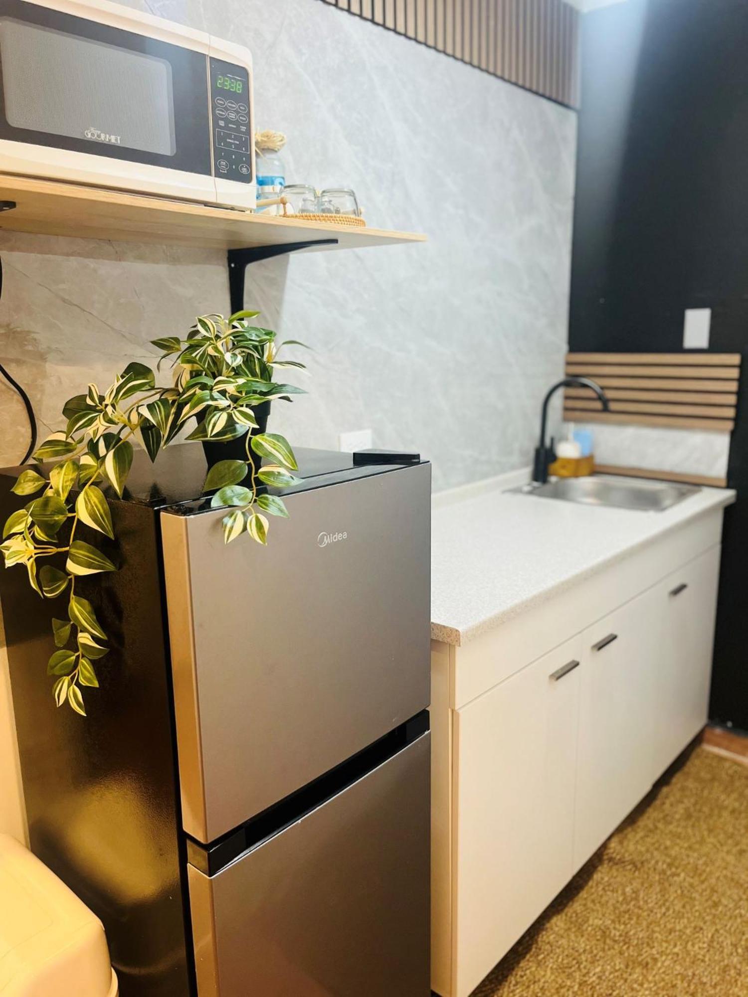 Central San Juan Studio Εξωτερικό φωτογραφία