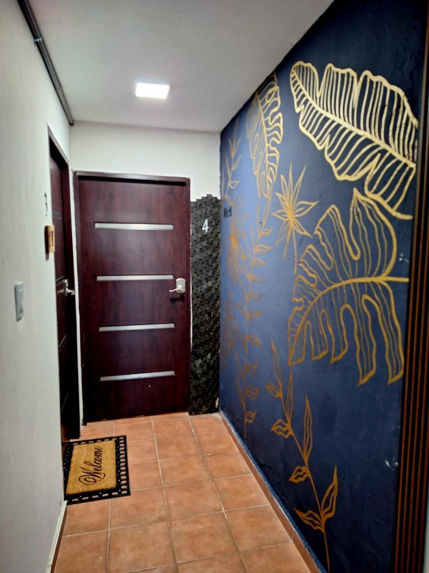 Central San Juan Studio Εξωτερικό φωτογραφία